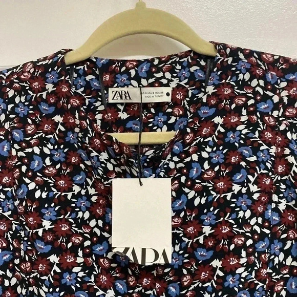 Zara dress - Picture 2 of 10